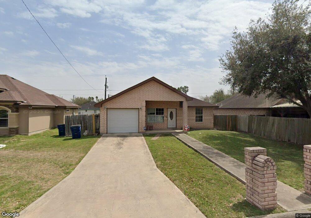 422 Casiano St, Donna, TX 78537 - photo 1