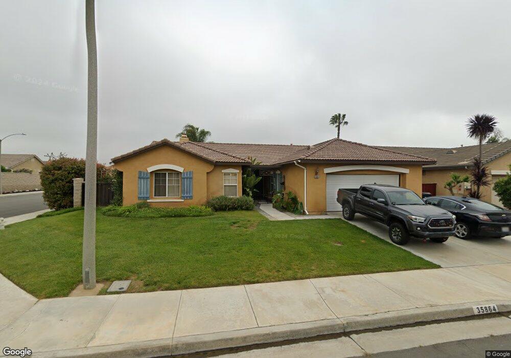 35864 Avignon Ct, Winchester, CA 92596 - photo 1