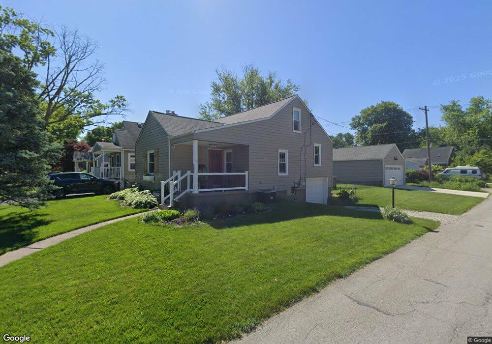 101 E Royal Forest Blvd, Columbus, OH 43214 - photo 1