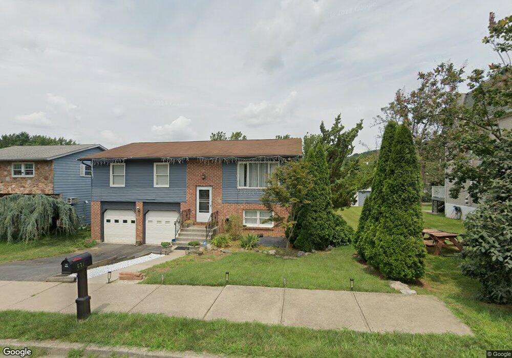 639 E Lexington St unit 643, Allentown, PA 18103 - photo 1