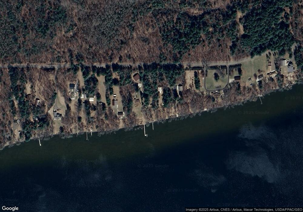 8239 W Park St, Danbury, WI 54830 - photo 1