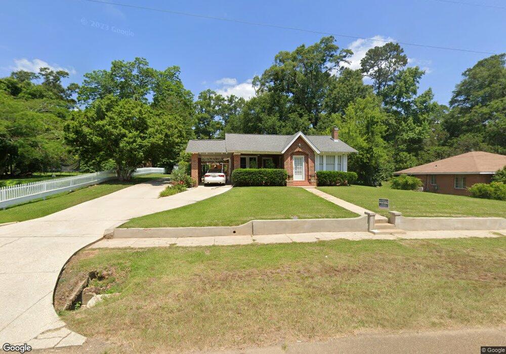 1041 Beech St, Wesson, MS 39191 - photo 1