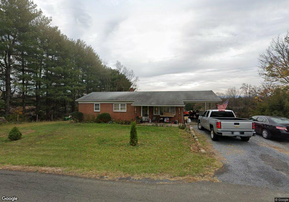 13934 Back Rd, Strasburg, VA 22657 - photo 1