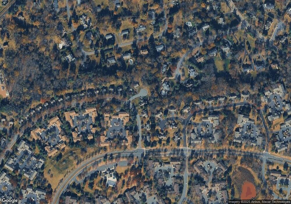 3 Salem St, Basking Ridge, NJ 07920 - photo 1