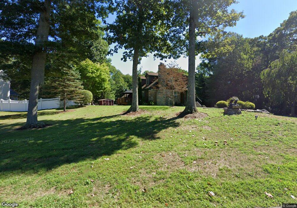 20 Moose Hill Rd, Trumbull, CT 06611 - photo 1