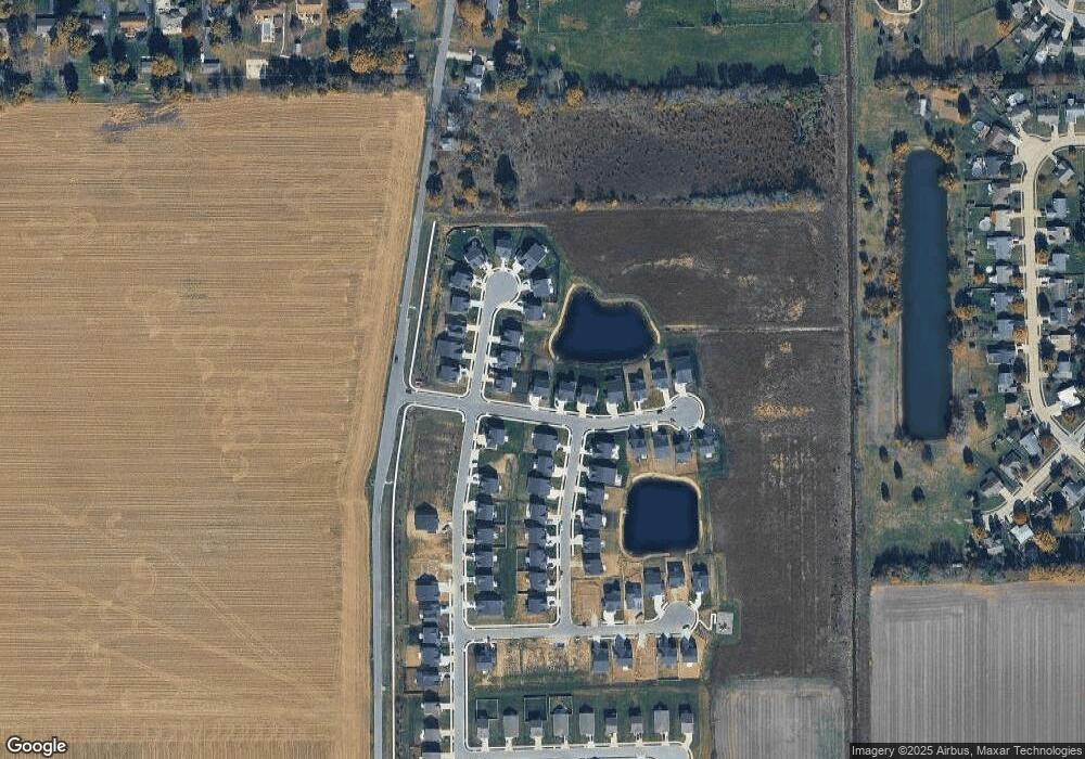 76 Bergen Blvd, Whiteland, IN 46184 - photo 1