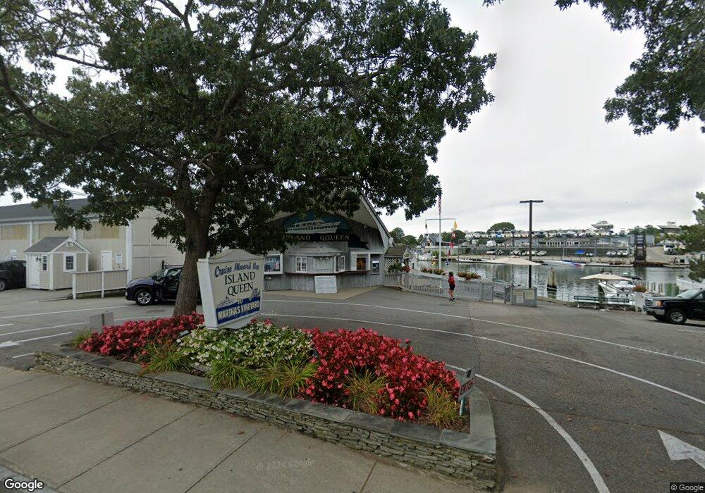 75 Falmouth Heights Rd, Falmouth, MA 2540 - photo 1