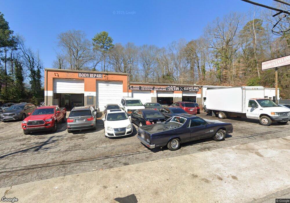 2659 Sylvan Rd, East Point, GA 30344 - photo 1