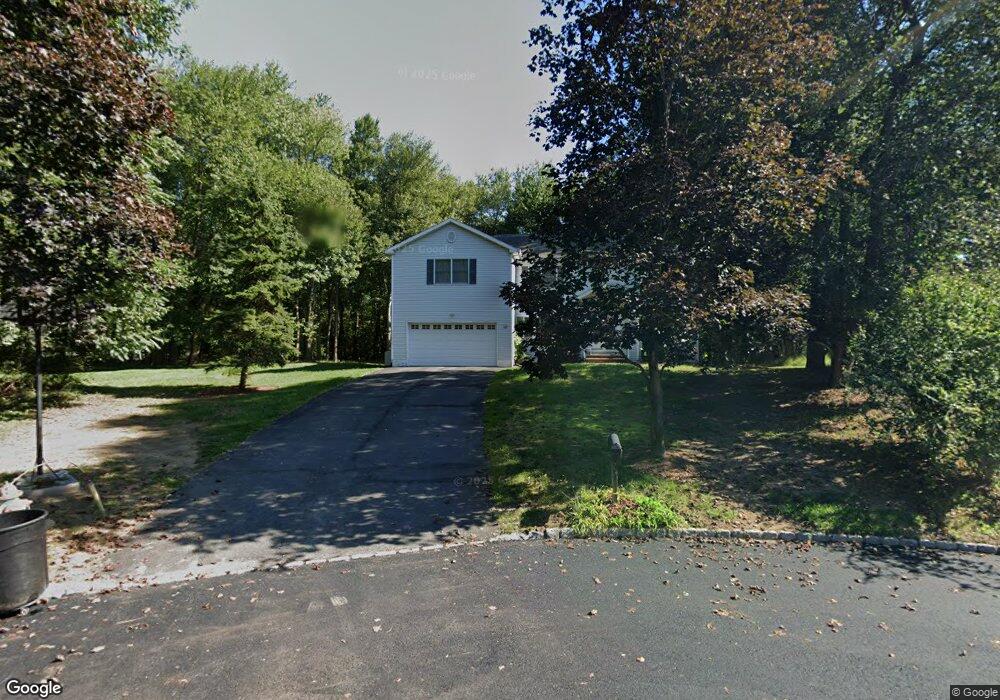 23 Taylor Ct, Parsippany, NJ 07054 - photo 1