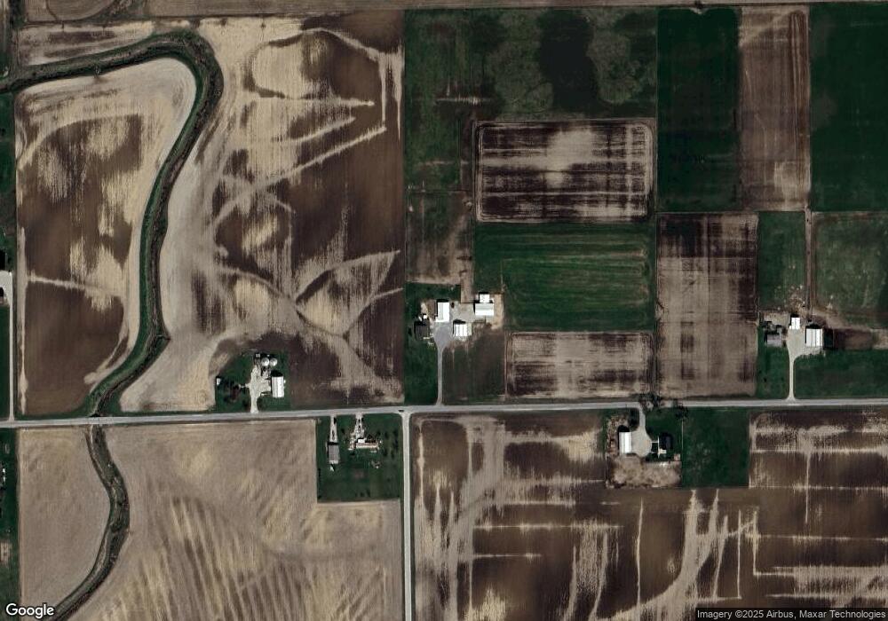 6041 E 400 S, Berne, IN 46711 - photo 1