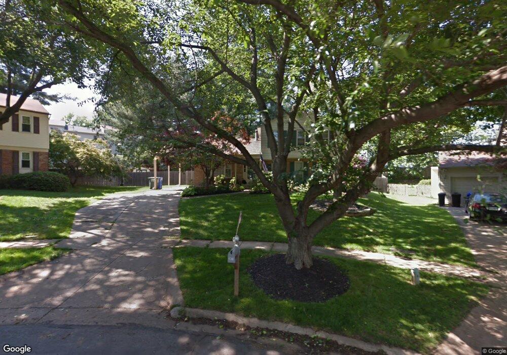 3021 Peebles Ct, Olney, MD 20832 - photo 1