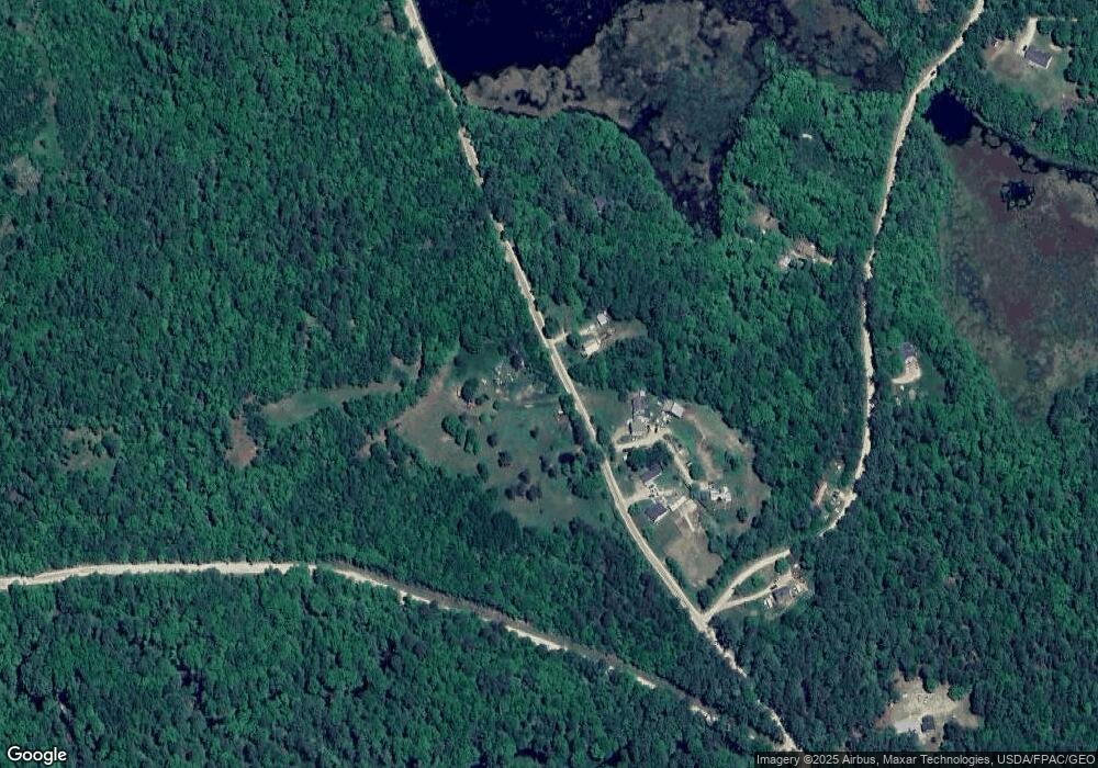 138 Hazel Clark Rd, Center Barnstead, NH 03225 - photo 1