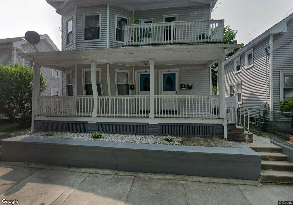 86 Ortoleva Dr, Providence, RI 02909 - photo 1