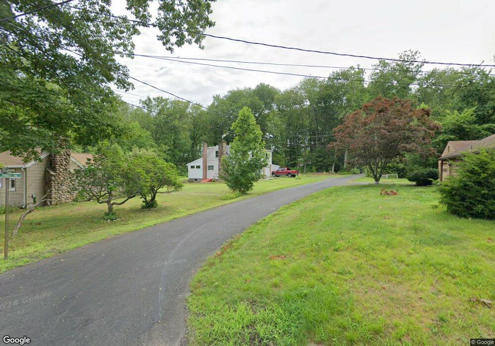 0 E Shore Dr unit G650207, Haddam, CT 06438 - photo 1