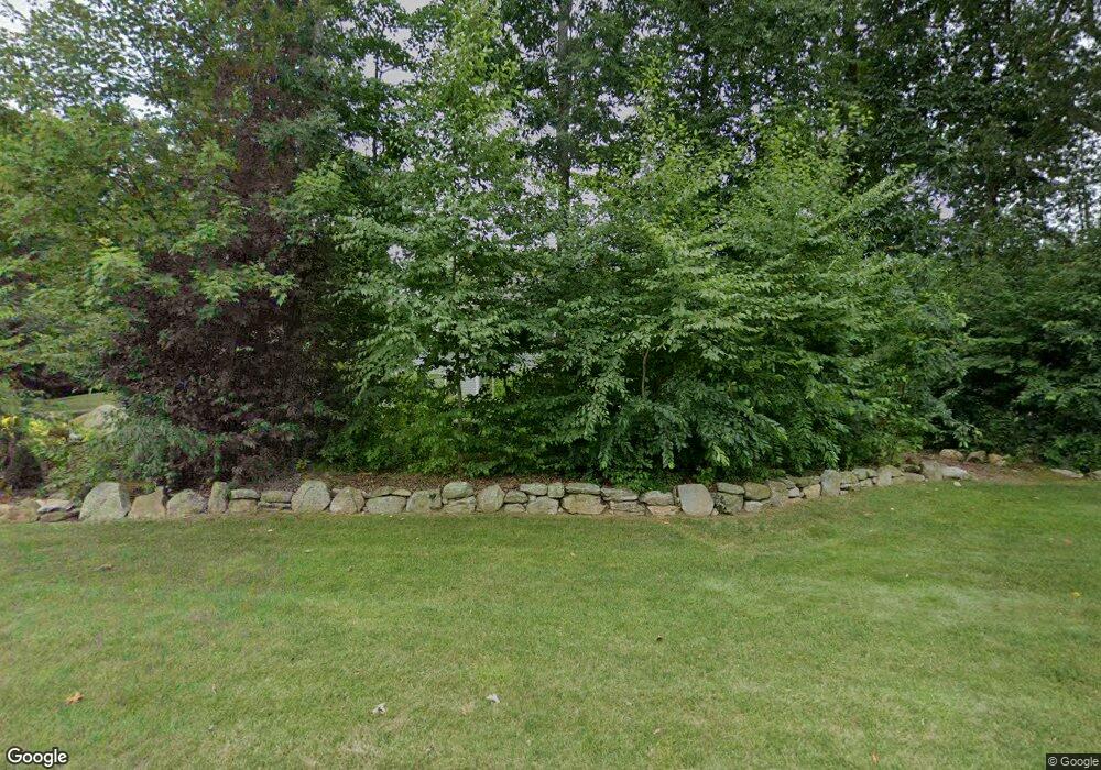 55 Morgan's Way, Haddam, CT 06438 - photo 1