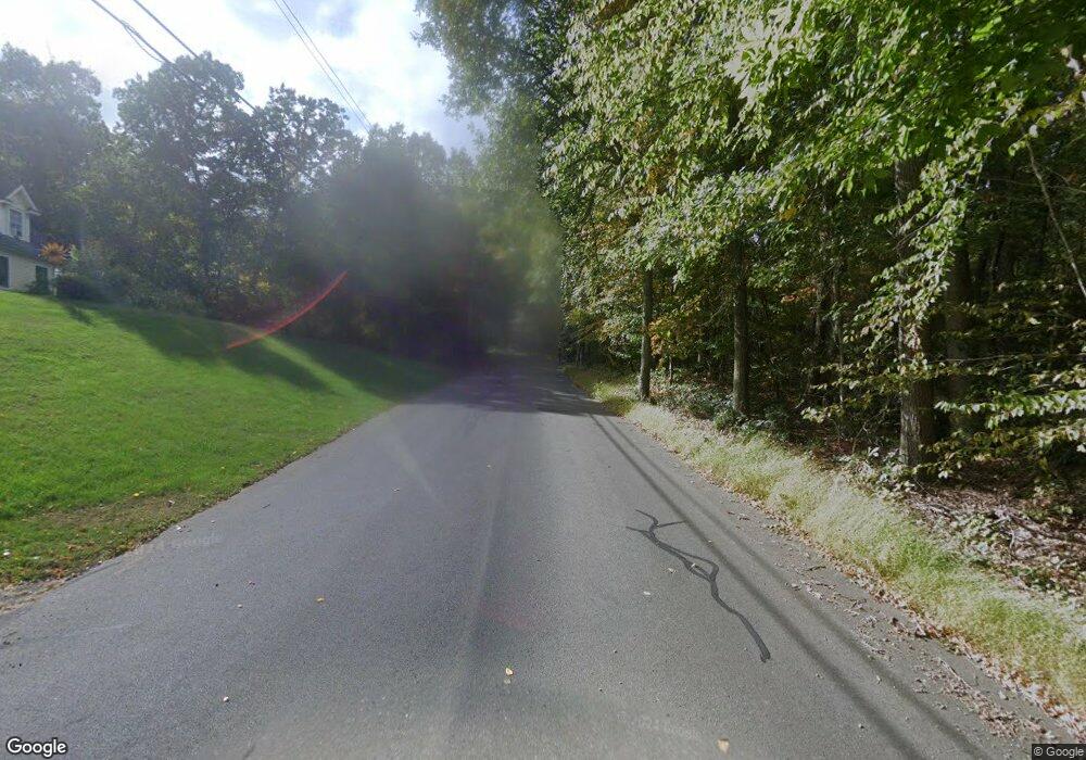 0 Saybrook Rd Old Cart Rd unit M9119737, Haddam, CT 06438 - photo 1