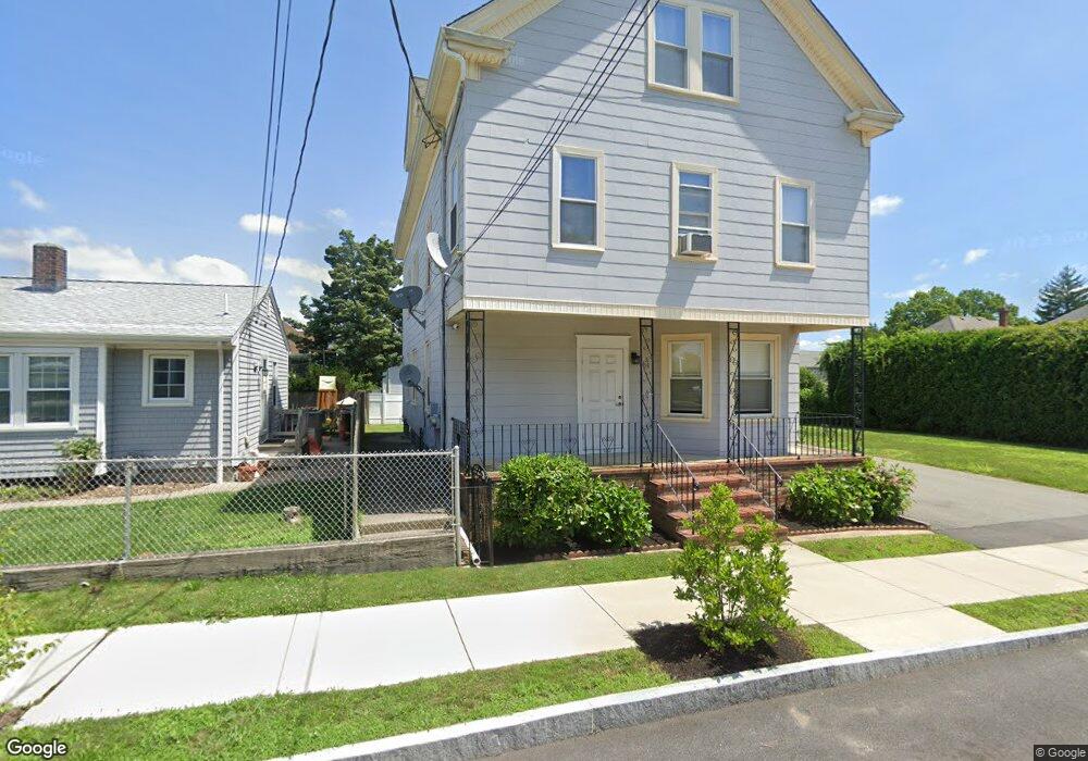 106 Osborne St, South Dartmouth, MA 02748 - photo 1