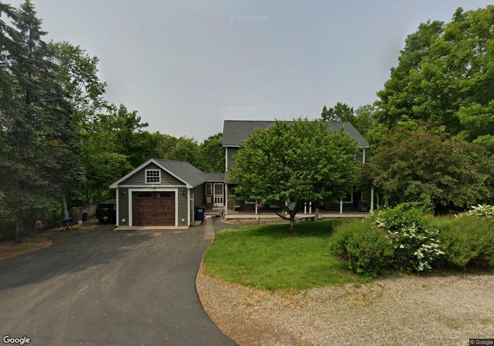 9 1/2 James St, Derry, NH 03038 - photo 1