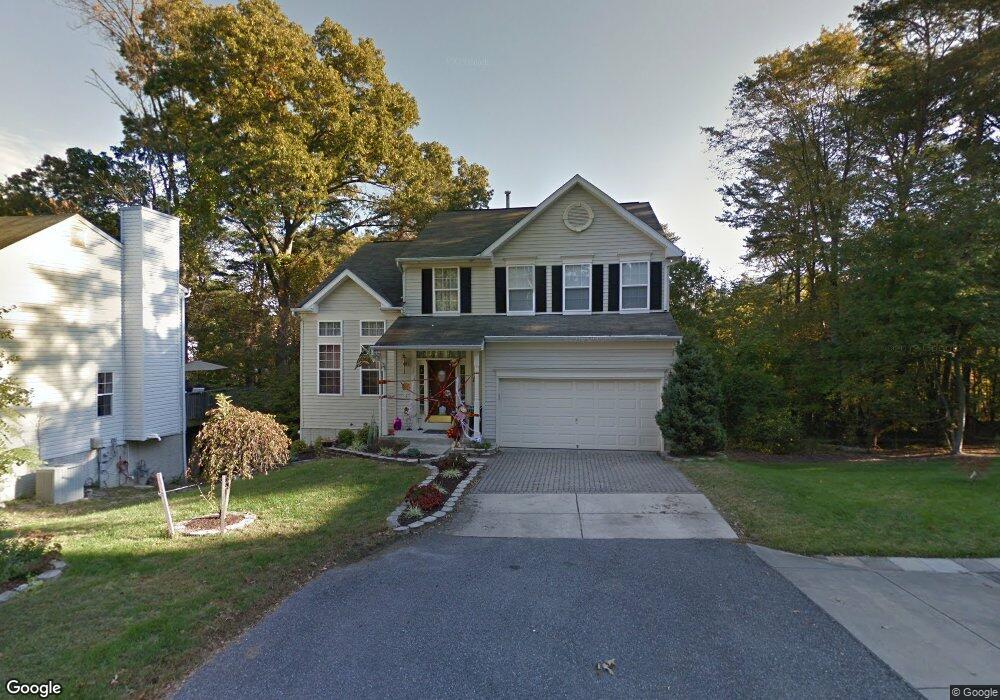 1219 Mariners Cove Ln, Pasadena, MD 21122 - photo 1