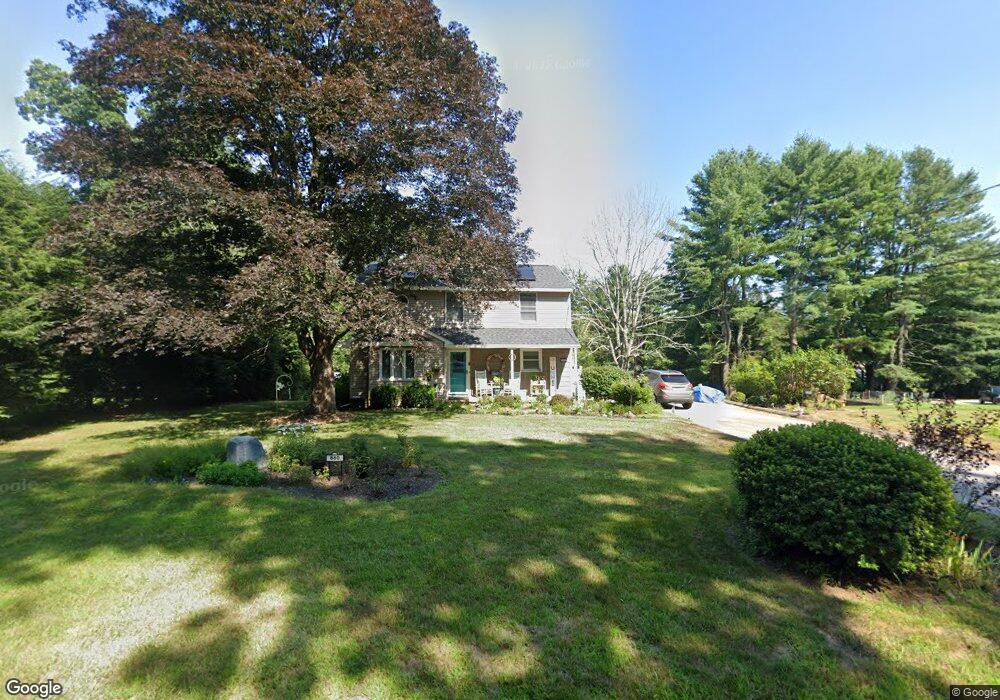 880 Hampton Rd, Abington, CT 06230 - photo 1