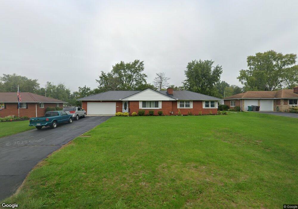 2416 Kunneke Ave, Lima, OH 45805 - photo 1