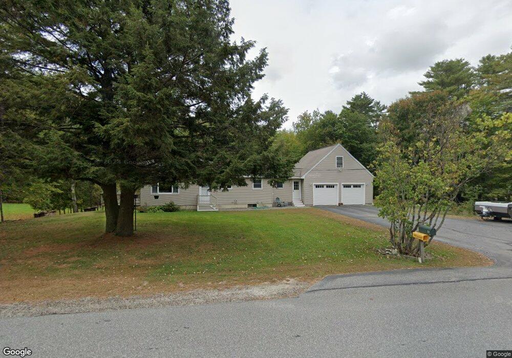 69 Davis Rd, Durham, ME 04222 - photo 1