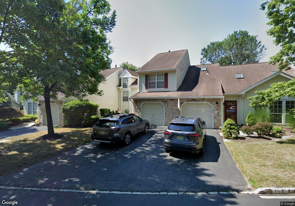 153 Colony Ln, Manalapan, NJ 07726 - photo 1