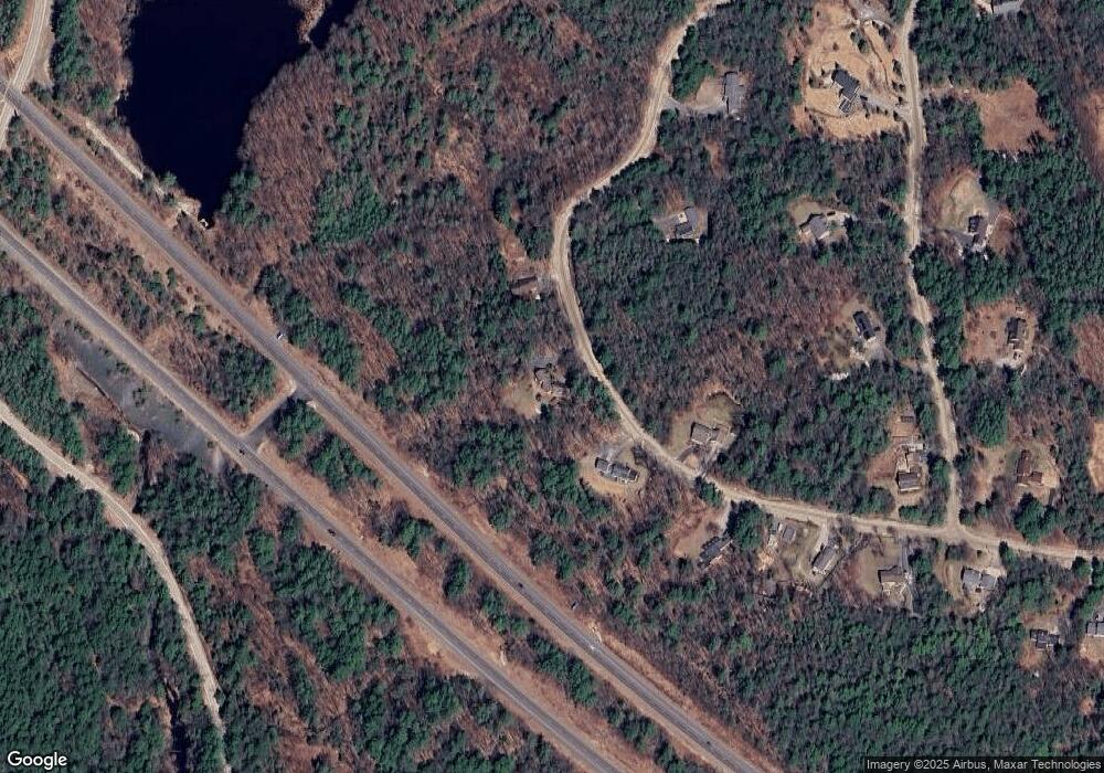 93 Winslow Cir, New London, NH 03257 - photo 1