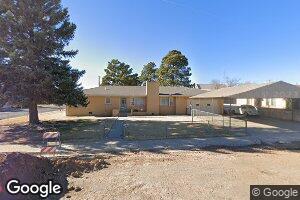 18 S French Ave, Boise City, OK 73933