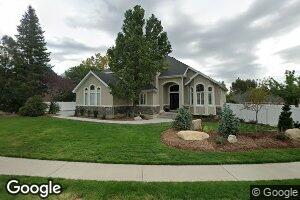 6205 Ridge Rd, Highland, UT 84003