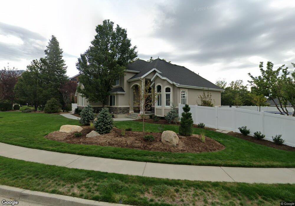 6205 Ridge Rd, Highland, UT 84003 - photo 1
