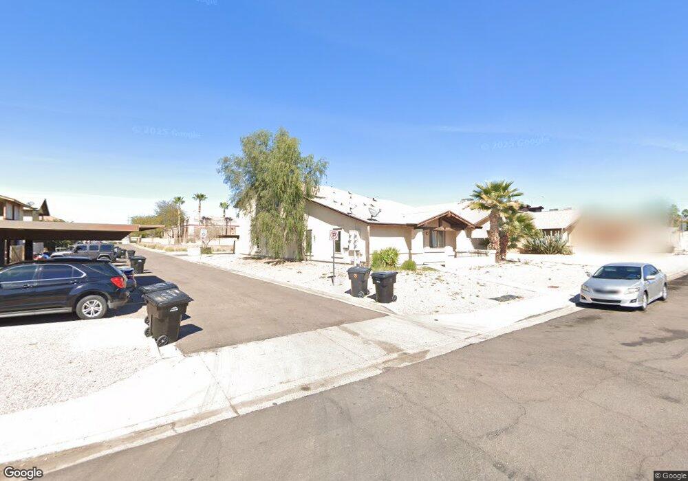 5942 E Norland St, Mesa, AZ 85215 - photo 1