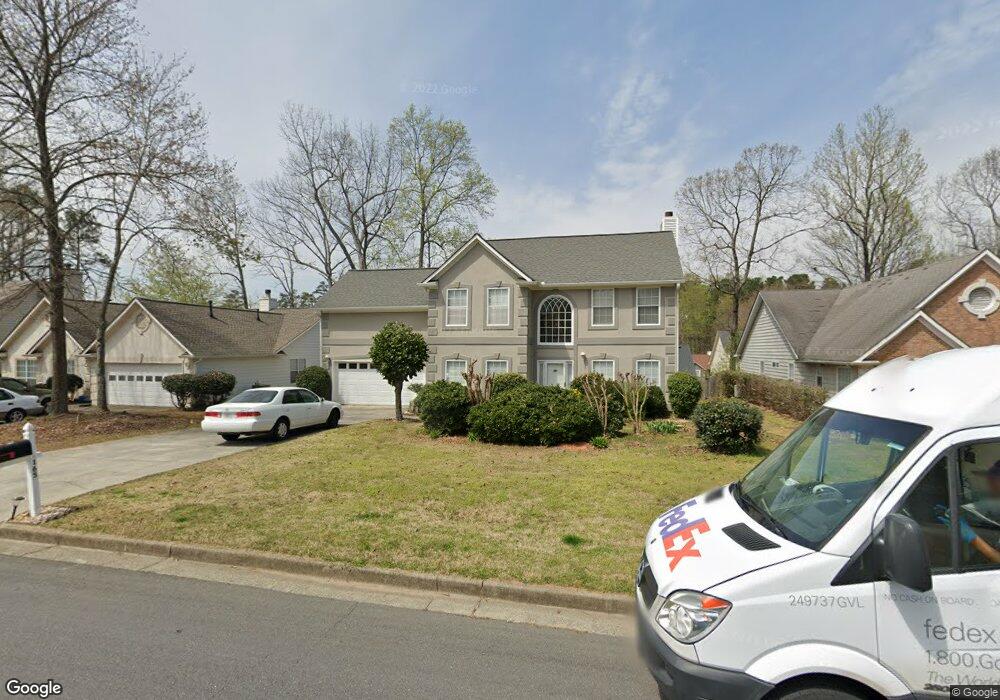 165 Saddle Bridge Dr unit 1, Alpharetta, GA 30022 - photo 1