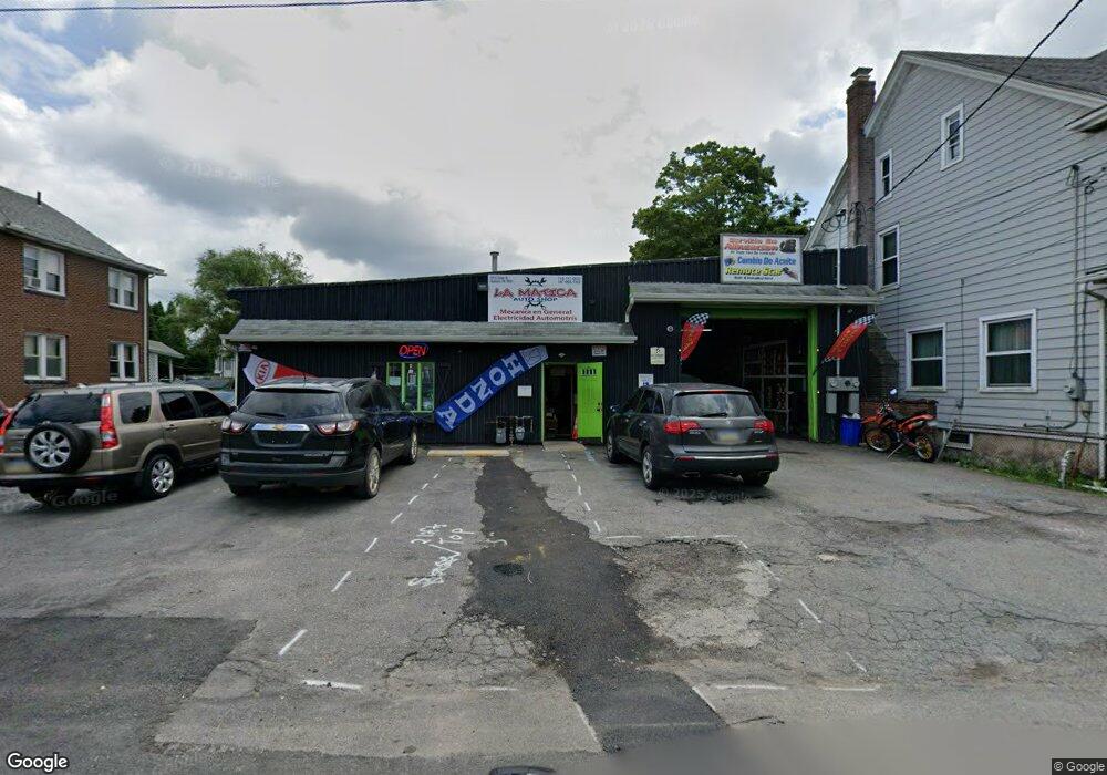 225 S Cedar St, Hazleton, PA 18201 - photo 1