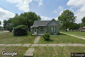 600 Pacific St, Walnut, IA 51577