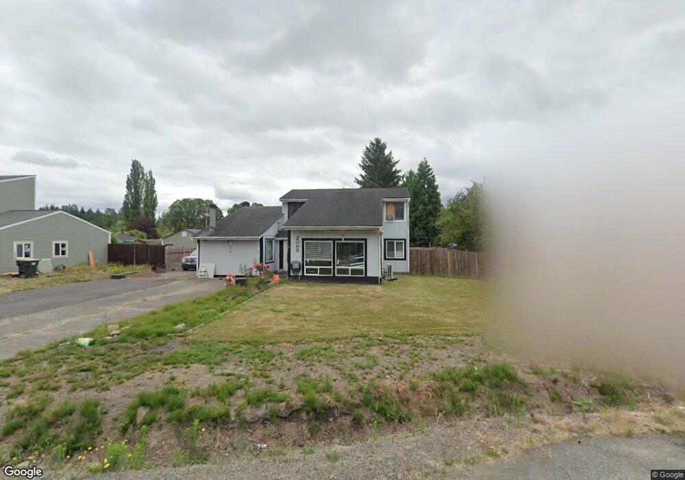 2065 SW Cordoba Ct, Chehalis, WA 98532 - photo 1