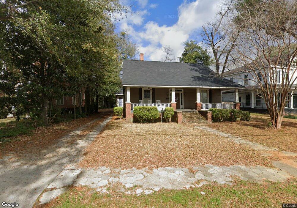 222 Taylor St, Americus, GA 31709 - photo 1