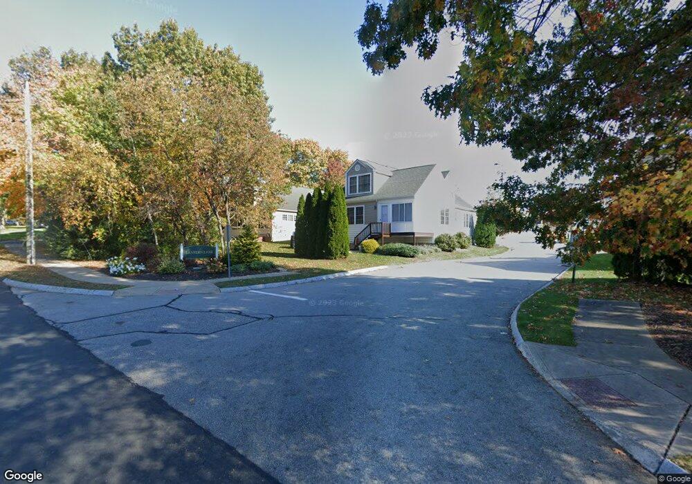 2 Lantern Ln, Vernon Rockville, CT 06066 - photo 1