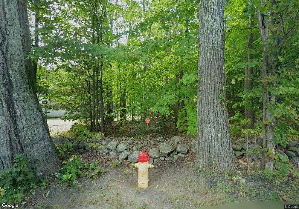 839 Fisher Rd, Fitchburg, MA 01420 - photo 1