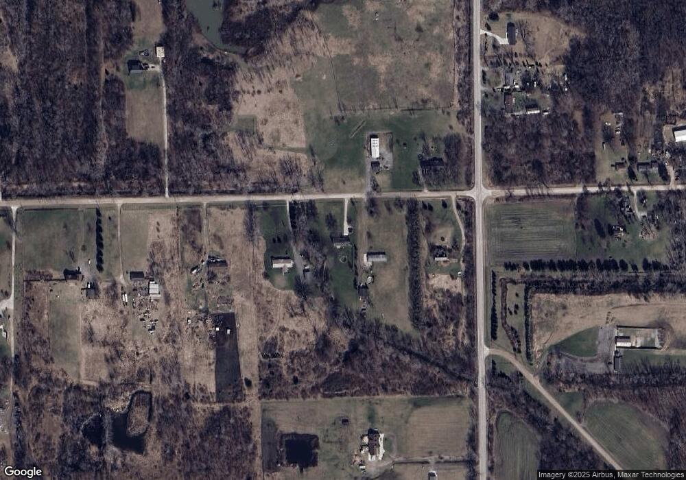 6101 W Newburg Rd, Carleton, MI 48117 - photo 1