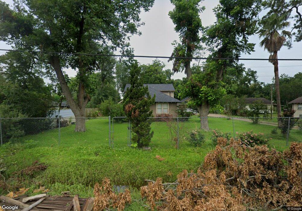 8725 Harrell St, Houston, TX 77093 - photo 1