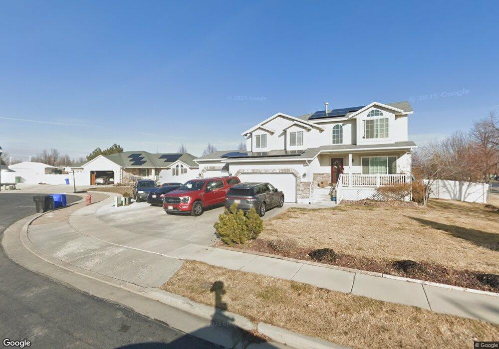 7437 S Bridle Ridge Cir, West Jordan, UT 84081 - photo 1