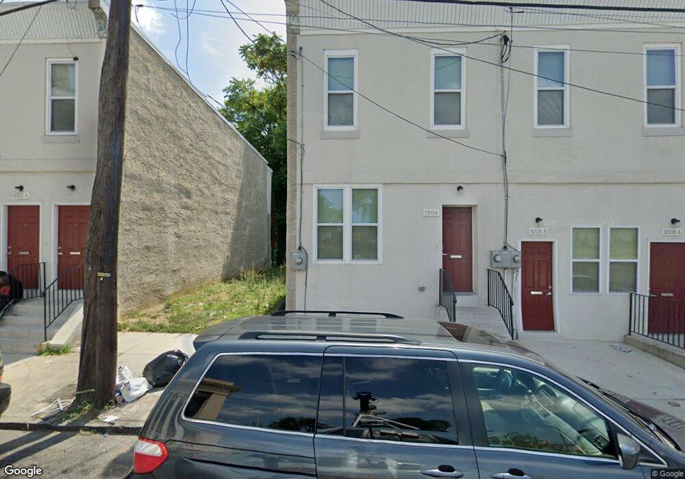 1006 Newton Ave, Camden, NJ 08103 - photo 1