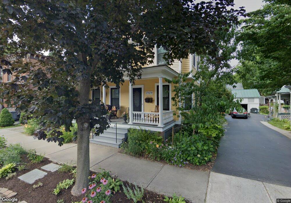 139 Spring St, Saratoga Springs, NY 12866 - photo 1