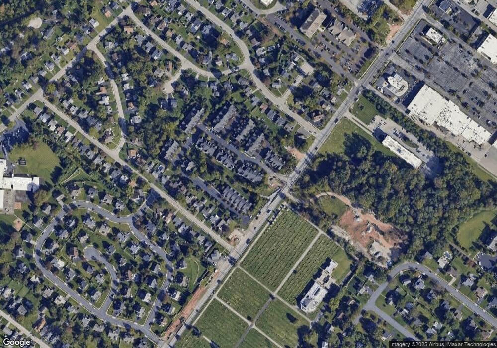 10 Jefferson Crossing Blvd unit LOT 80, Norristown, PA 19401 - photo 1