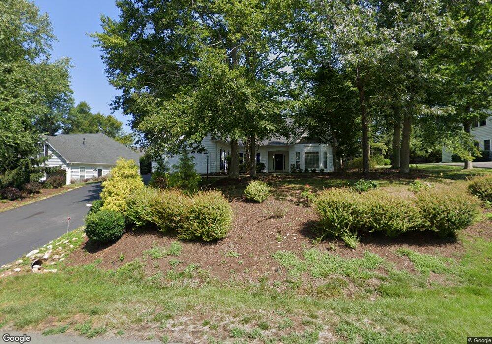 1280 River Chase Ln, Charlottesville, VA 22901 - photo 1
