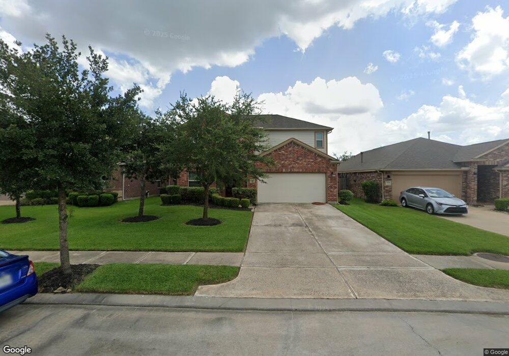 3782 Blaine Oaks Ln, Spring, TX 77386 - photo 1