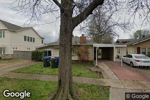 443 College Ave Unit 1/2, Norman, OK 73069