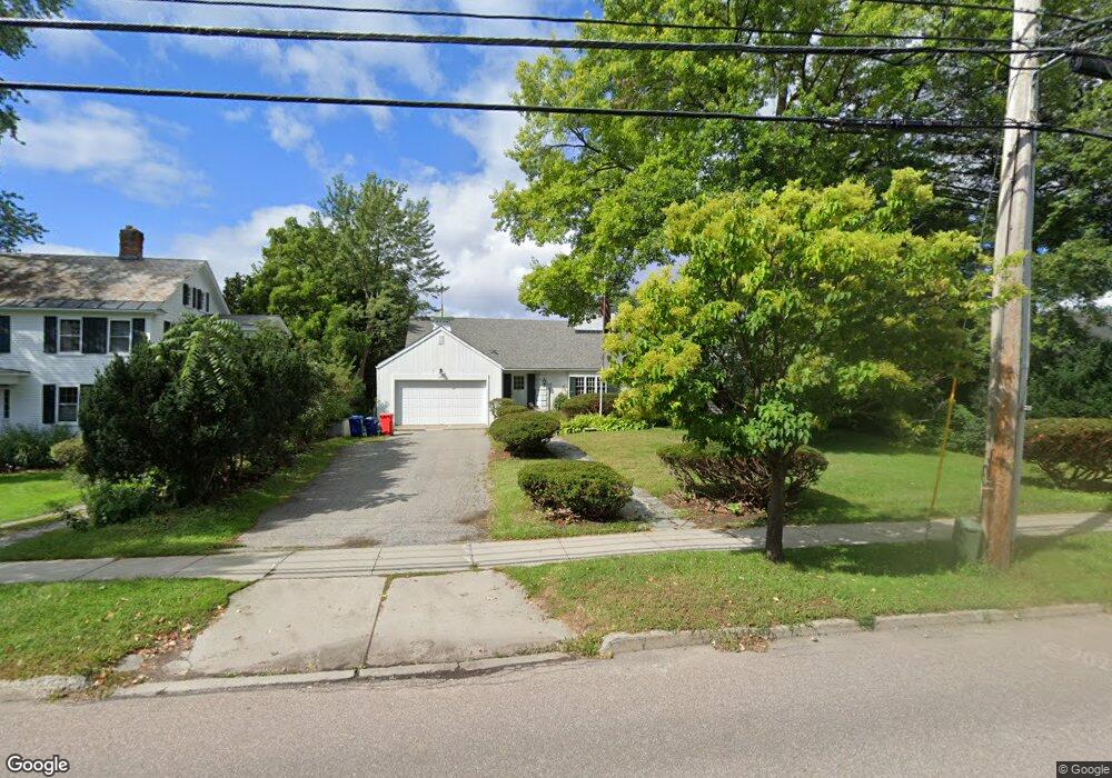 291 S Prospect St, Burlington, VT 05401 - photo 1