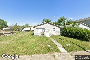 1168 Saint Clair Ave, Columbus, OH 43201